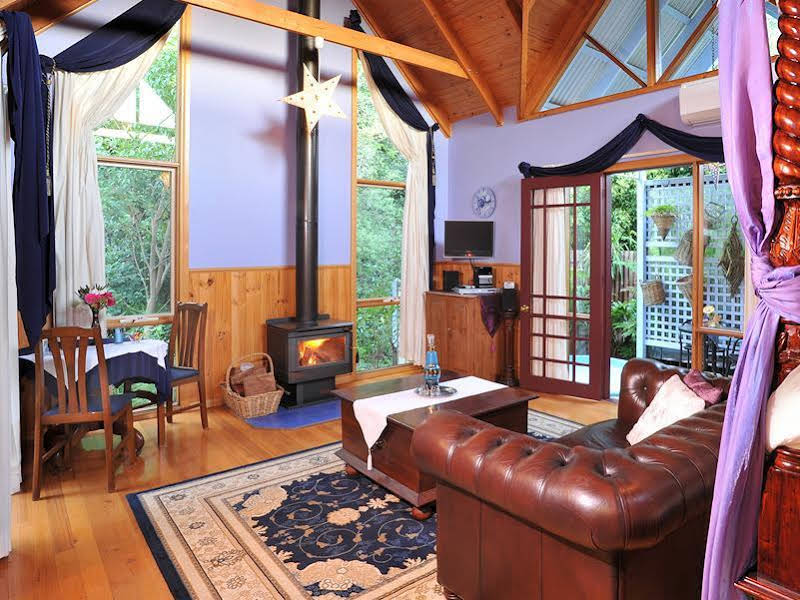 Gembrook Cottages
