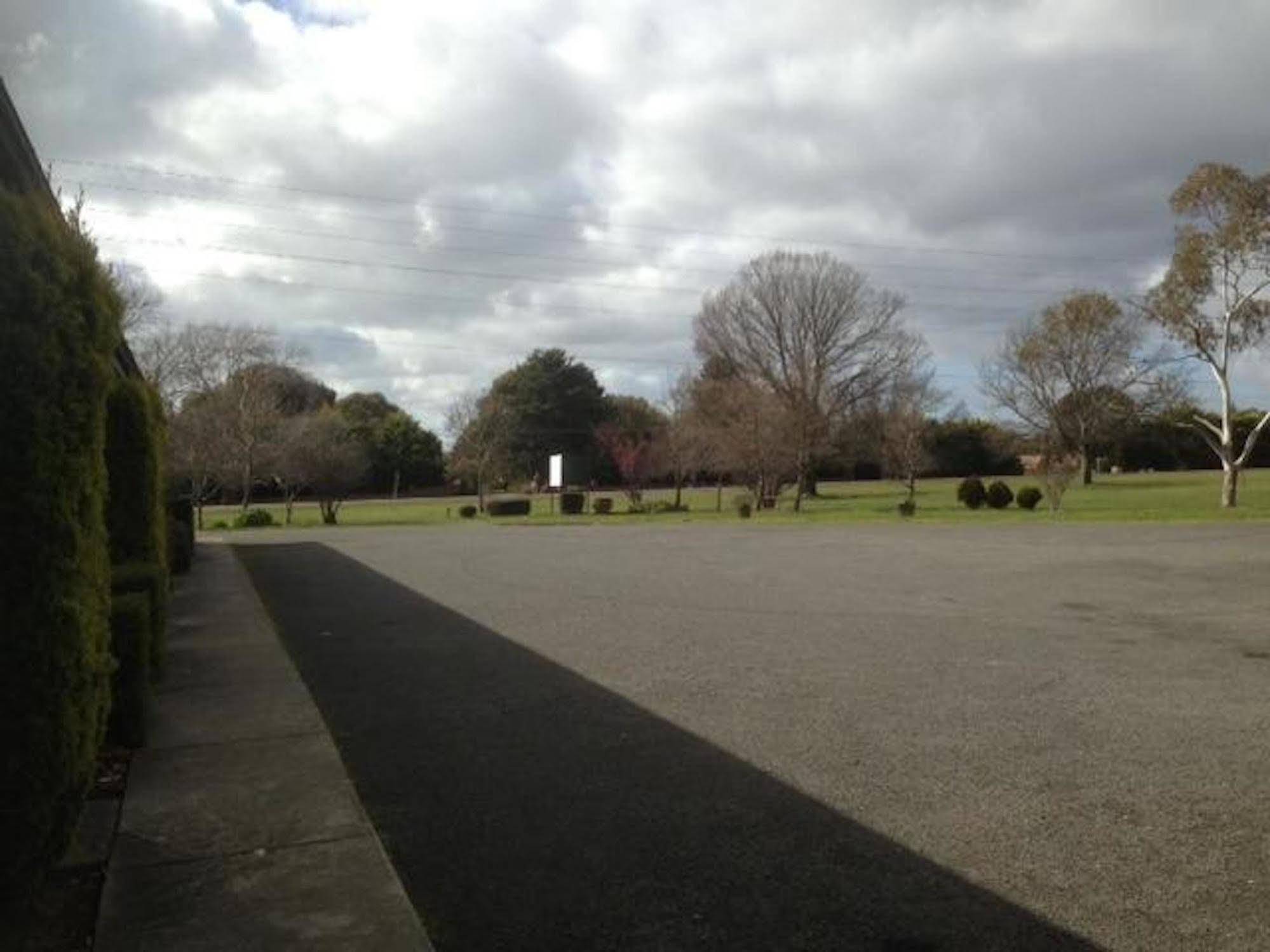 Gisborne Motel