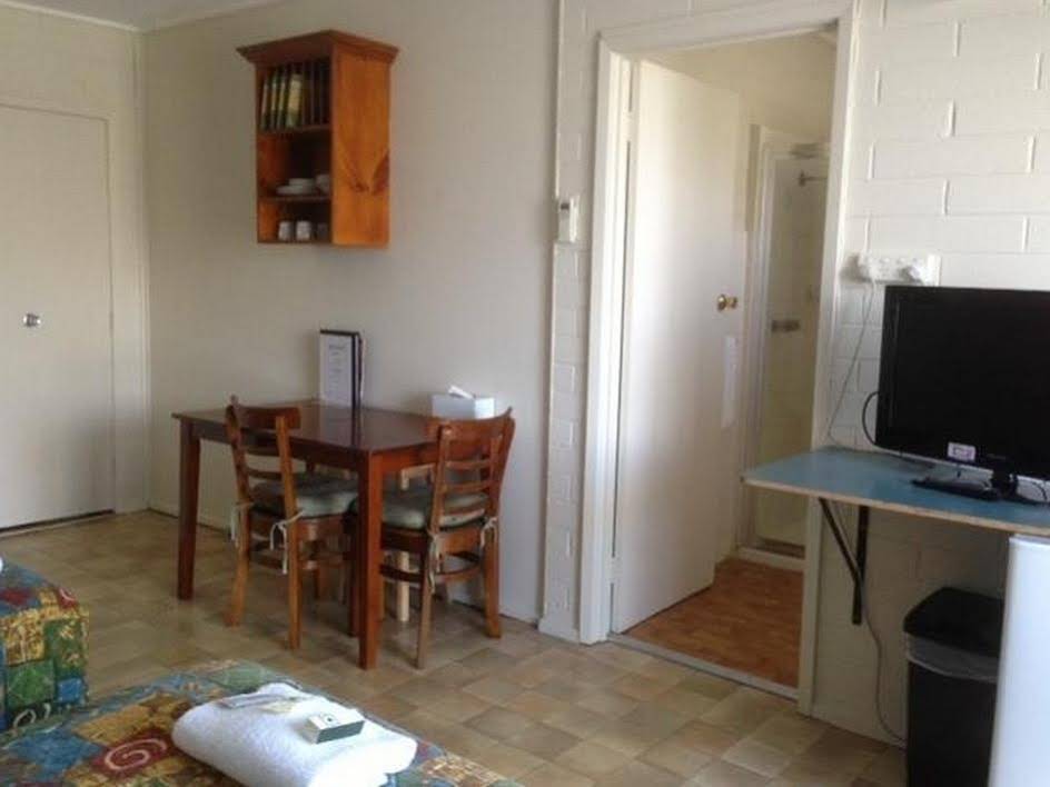 Gisborne Motel