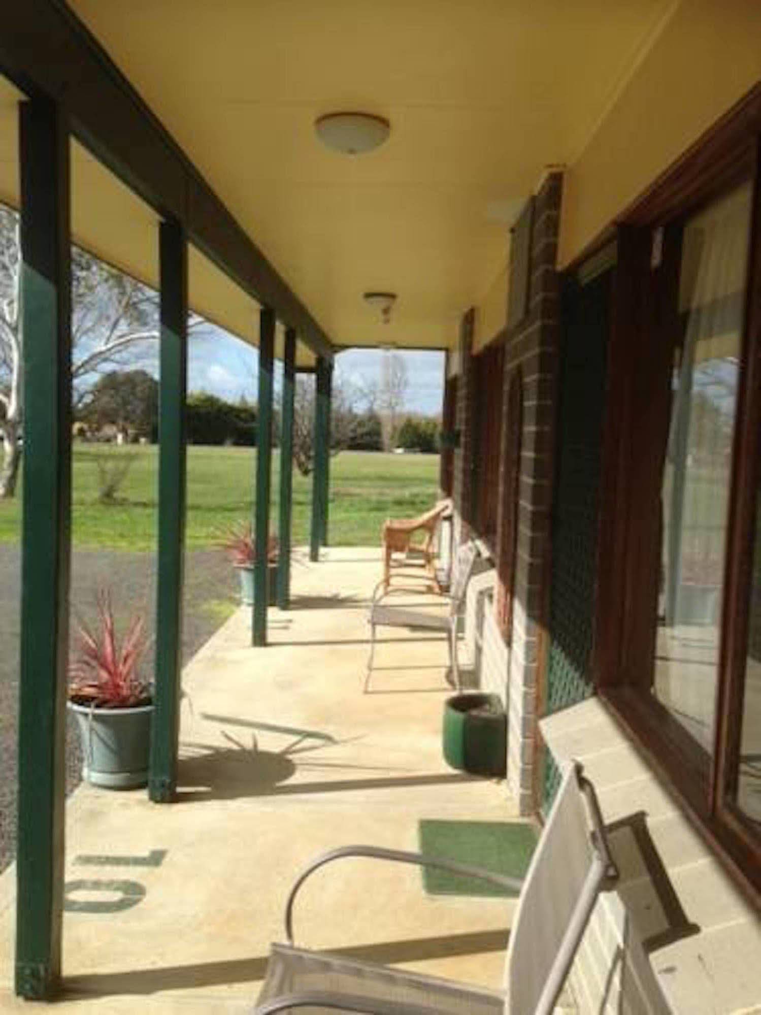 Gisborne Motel