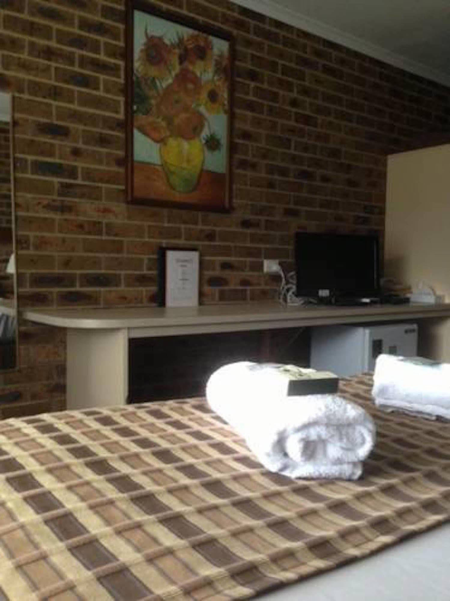 Gisborne Motel