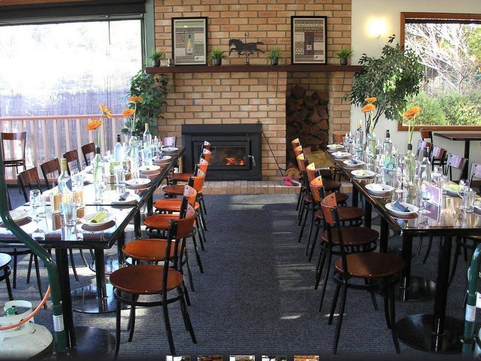 Gisborne Peak Winery Eco-Cottages