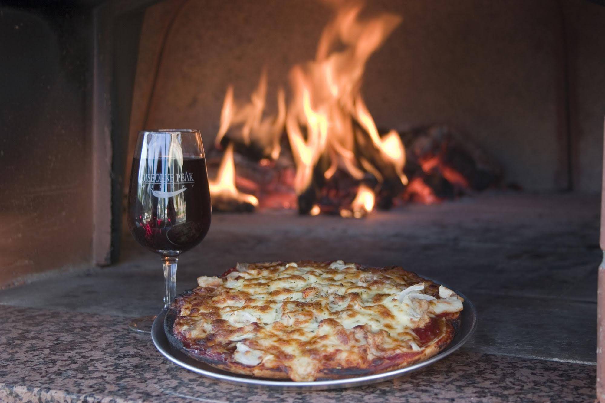 Gisborne Peak Winery Eco-Cottages