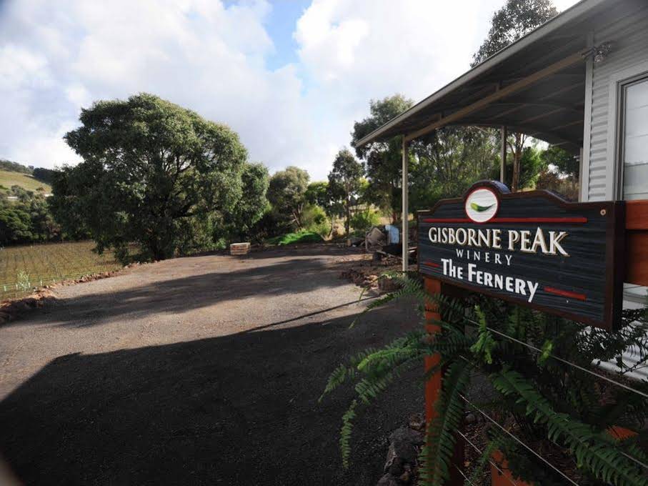 Gisborne Peak Winery Eco-Cottages
