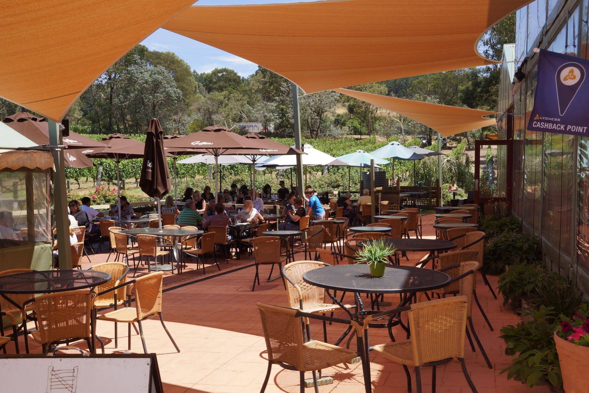 Gisborne Peak Winery Eco-Cottages