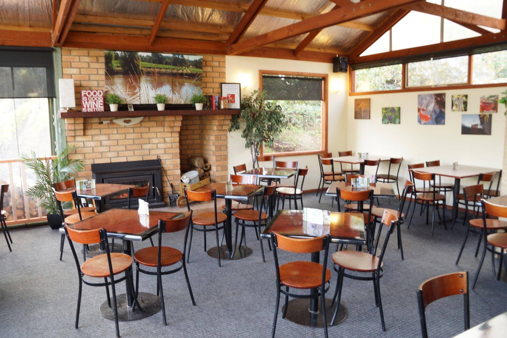 Gisborne Peak Winery Eco-Cottages