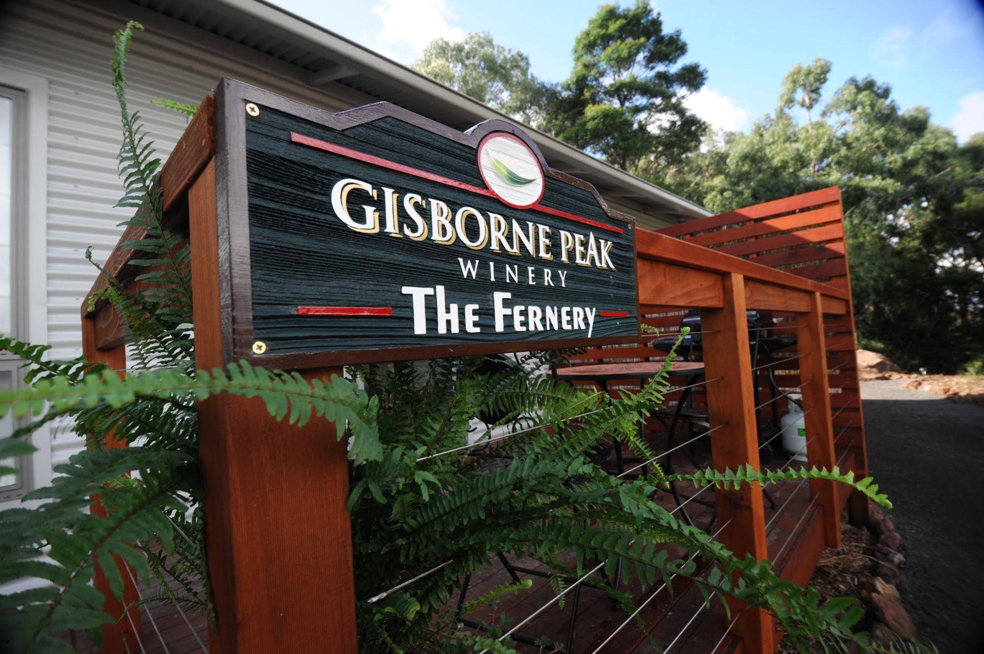 Gisborne Peak Winery Eco-Cottages
