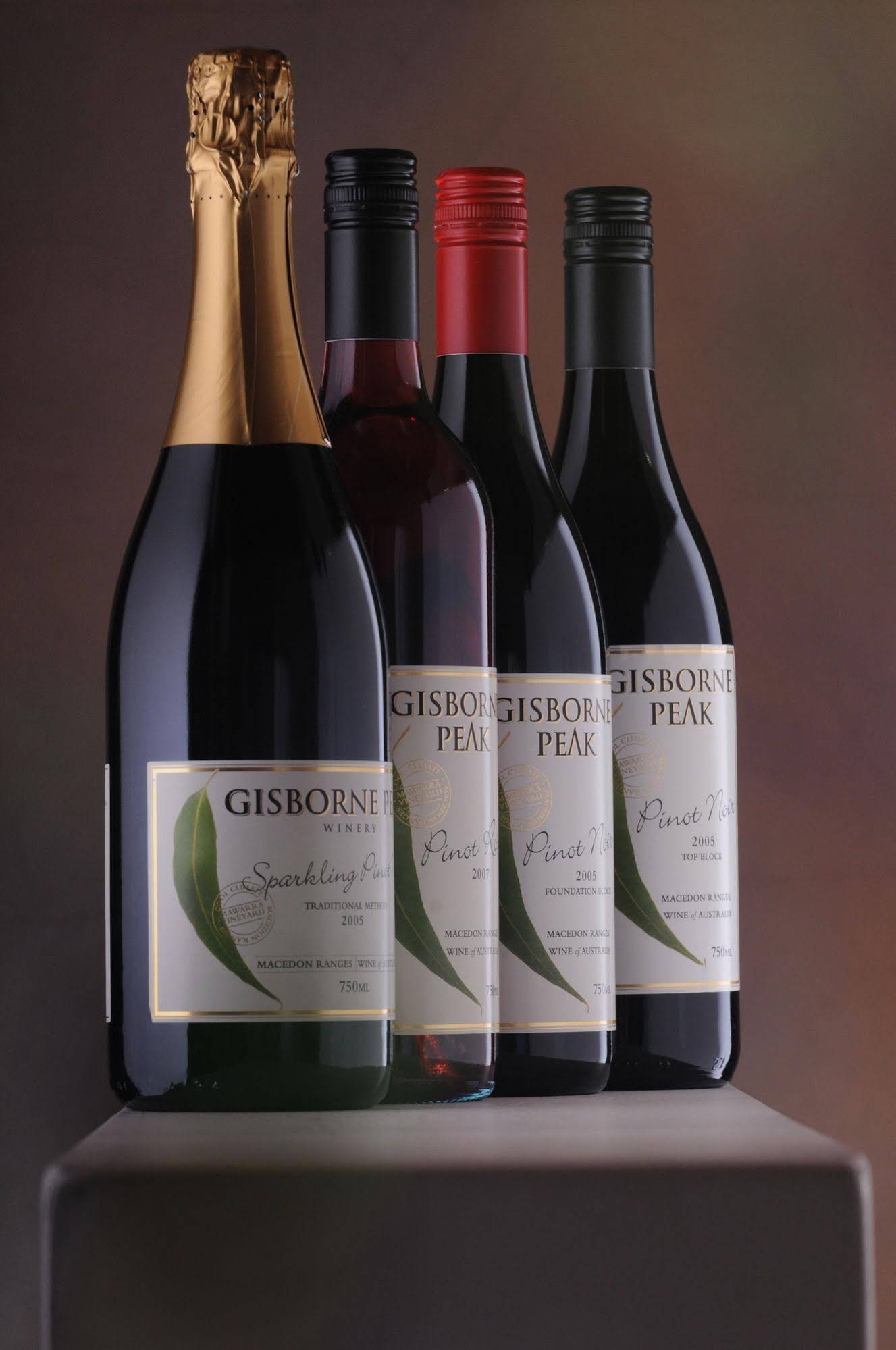 Gisborne Peak Winery Eco-Cottages