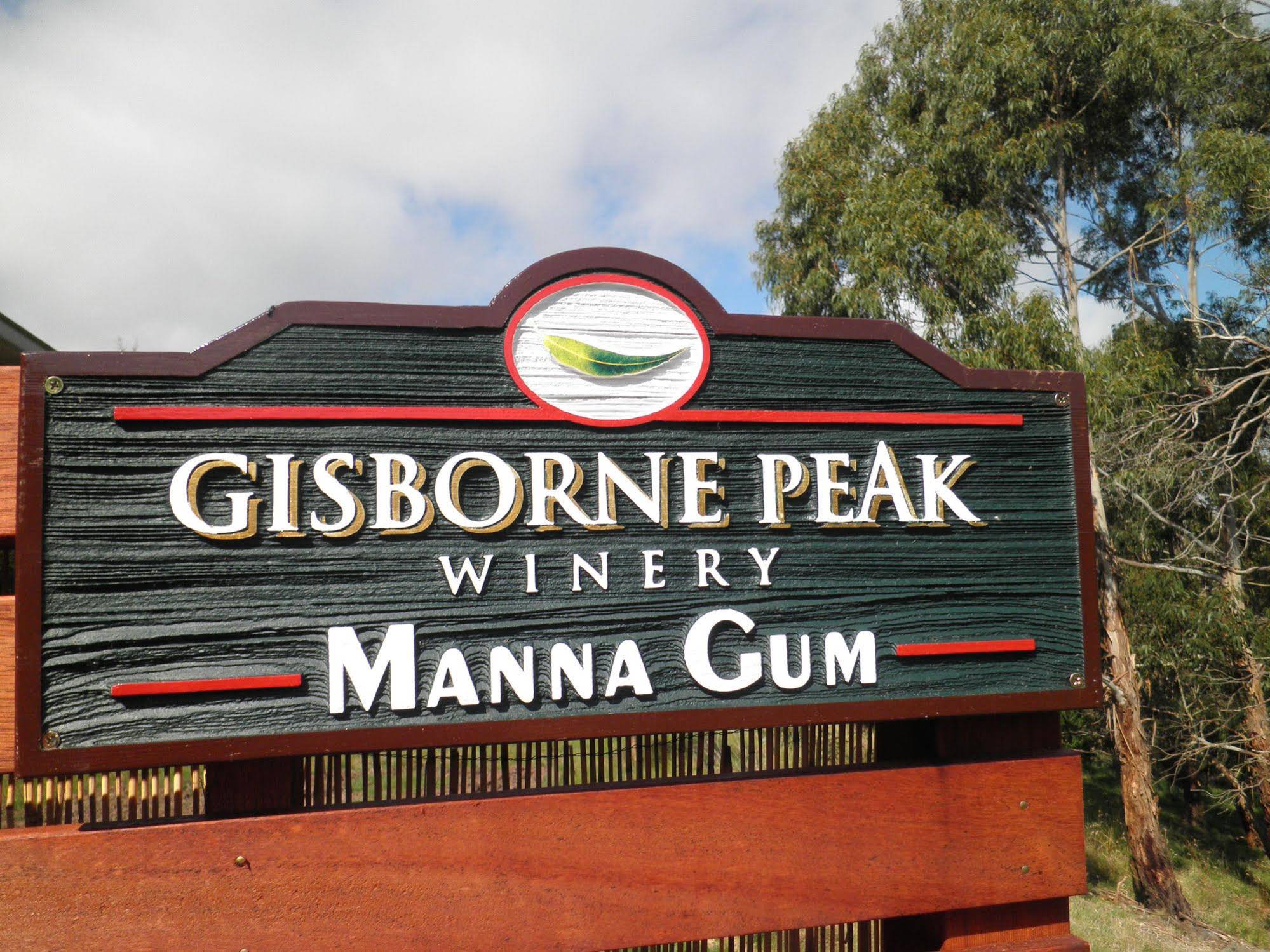 Gisborne Peak Winery Eco-Cottages