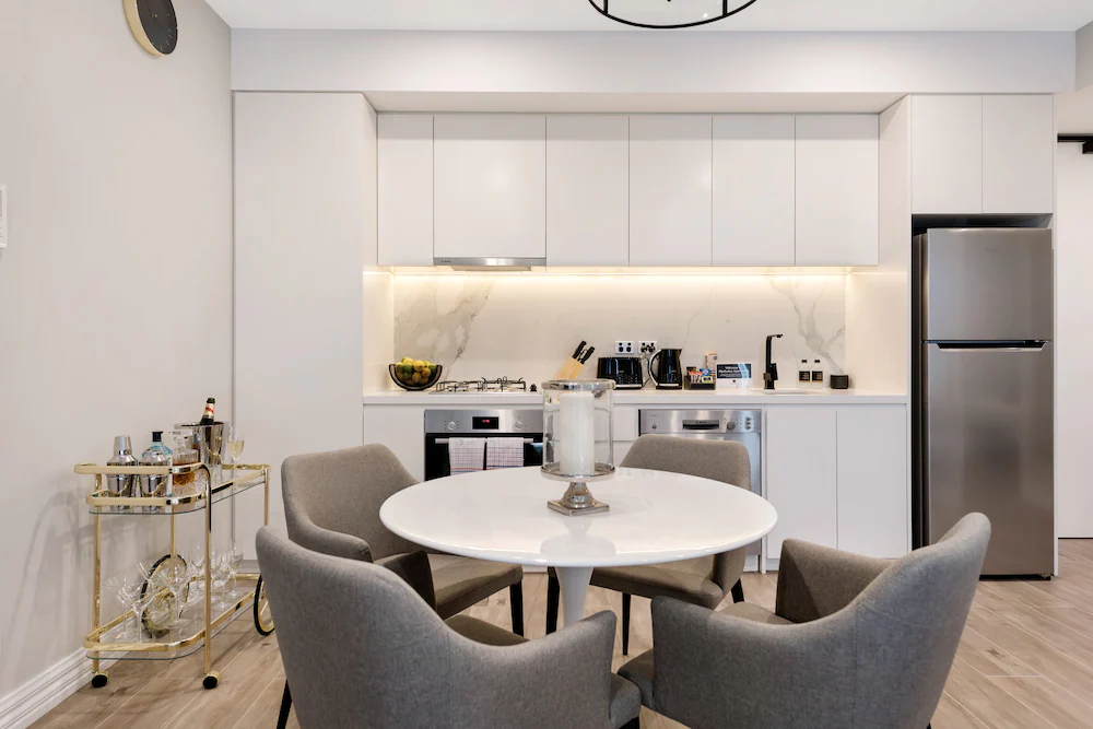 Manhattan Apartments - Glen iris