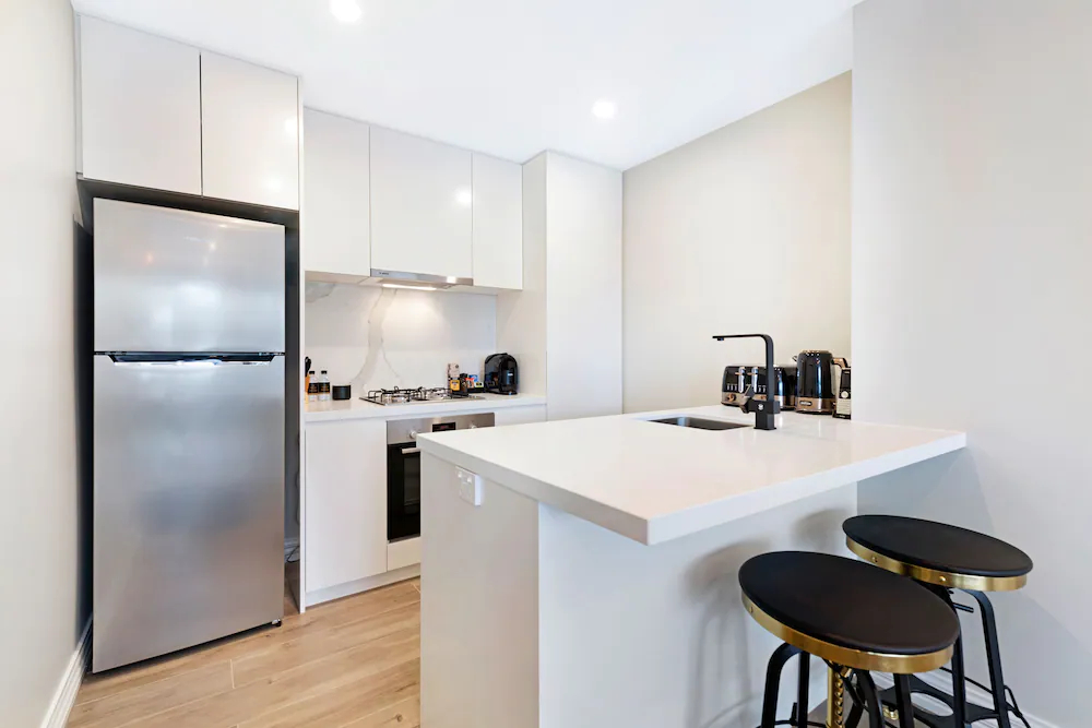 Manhattan Apartments - Glen iris
