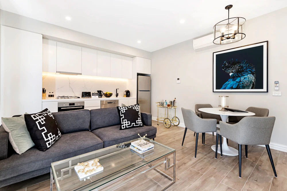 Manhattan Apartments - Glen iris