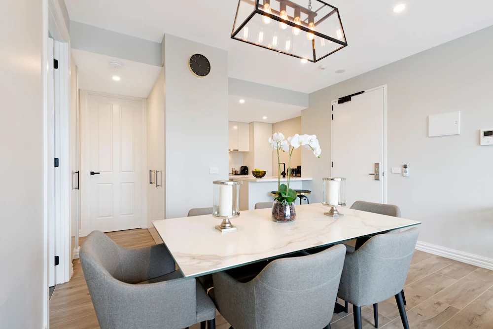 Manhattan Apartments - Glen iris
