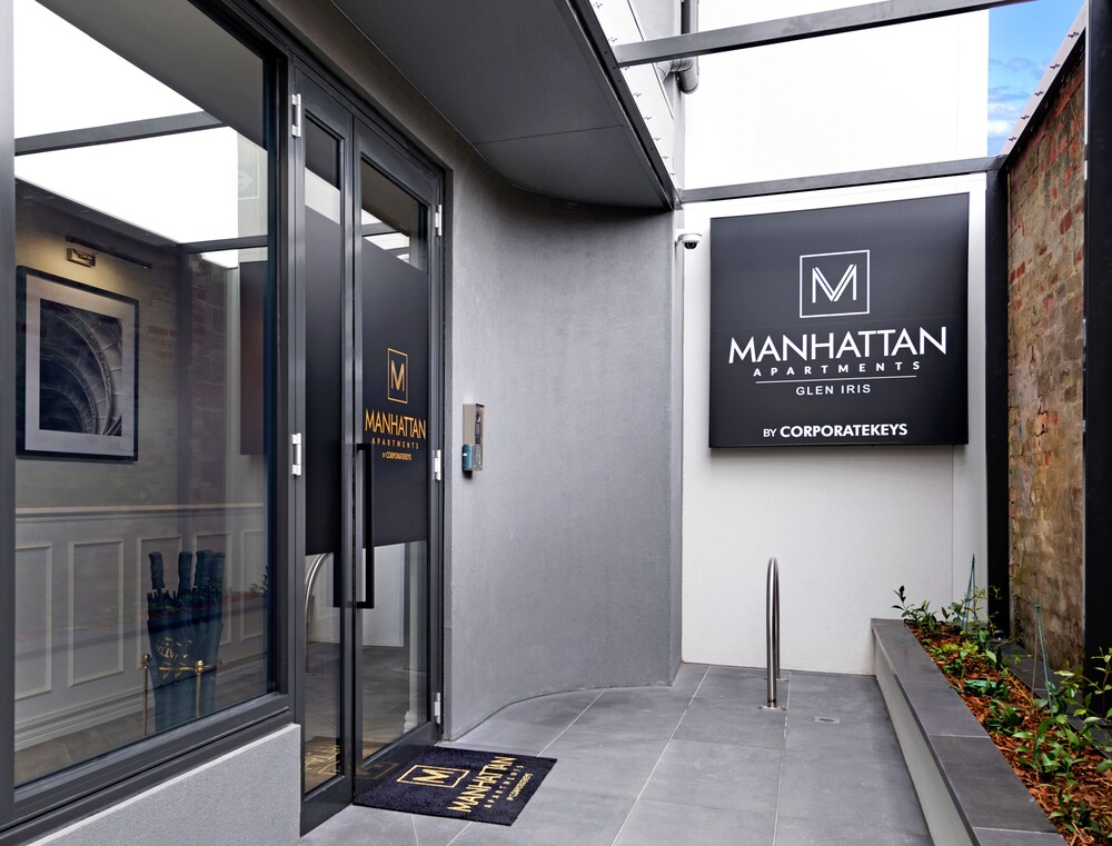 Manhattan Apartments - Glen iris