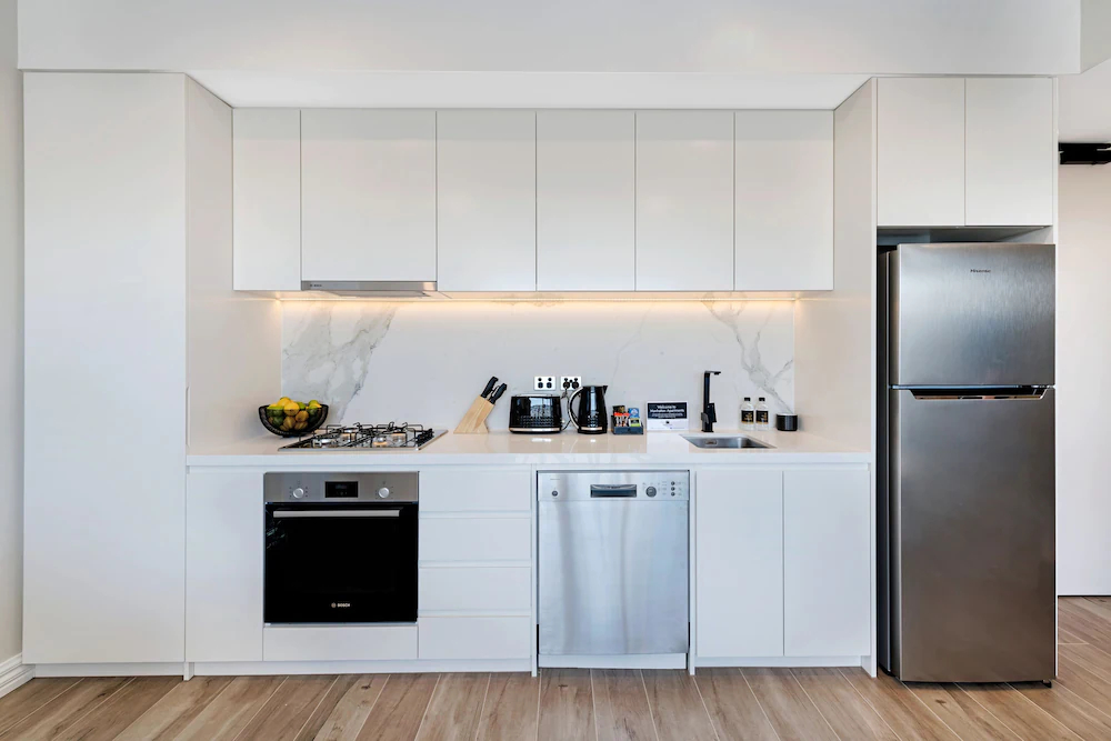 Manhattan Apartments - Glen iris