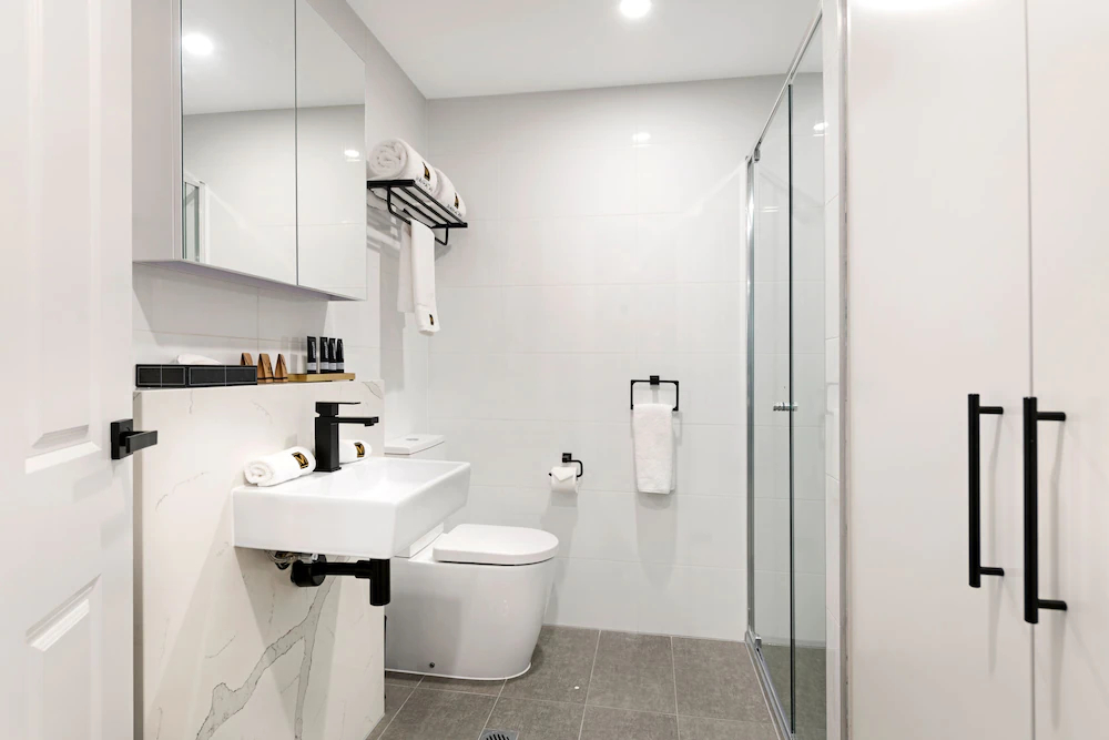 Manhattan Apartments - Glen iris