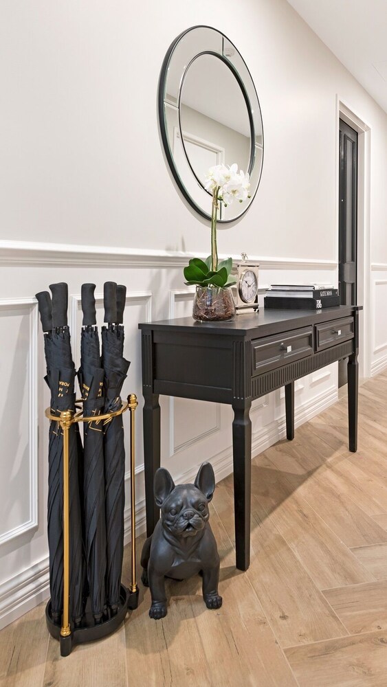 Manhattan Apartments - Glen iris