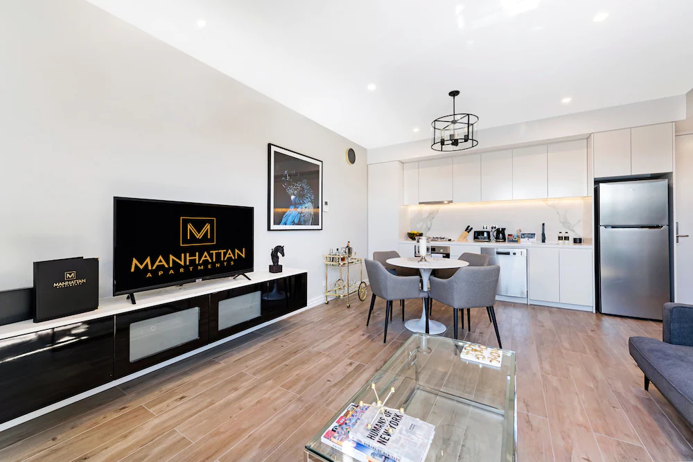 Manhattan Apartments - Glen iris
