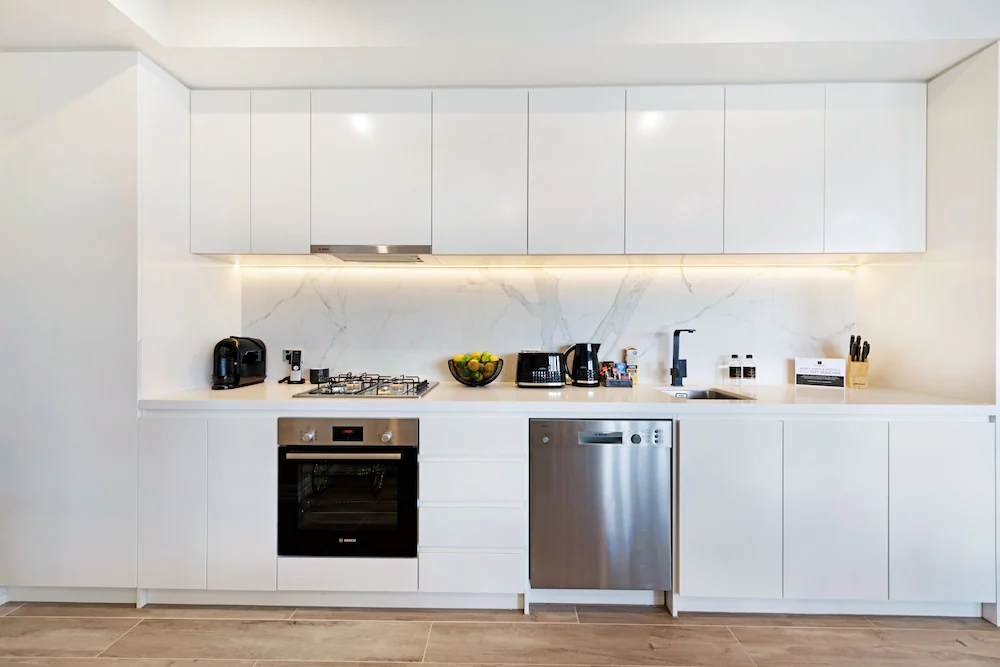 Manhattan Apartments - Glen iris