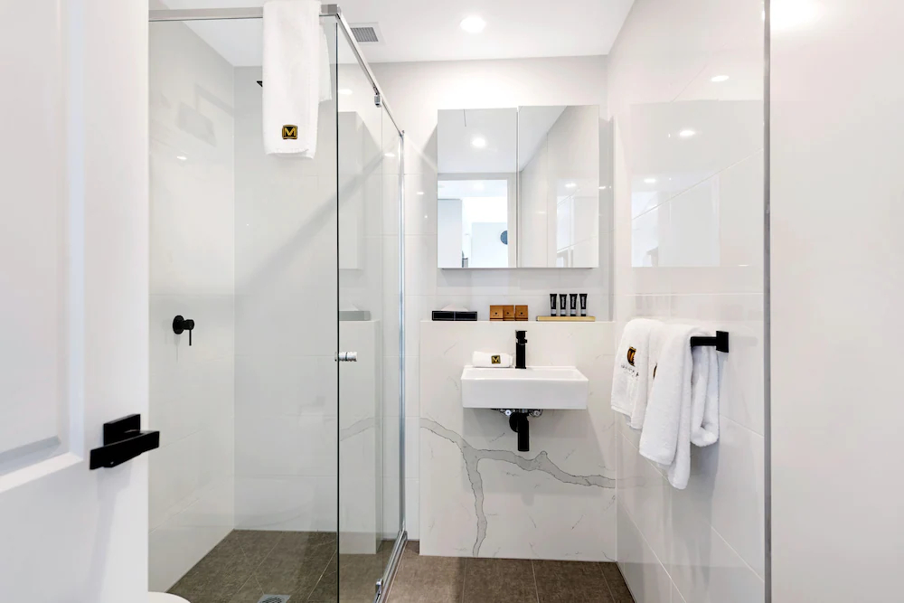 Manhattan Apartments - Glen iris