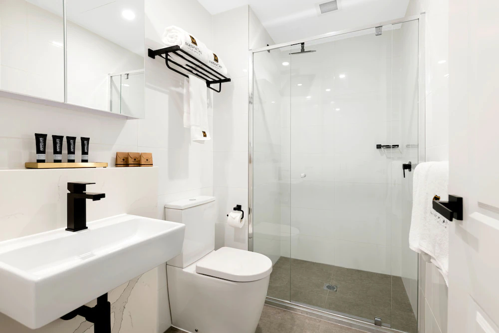 Manhattan Apartments - Glen iris