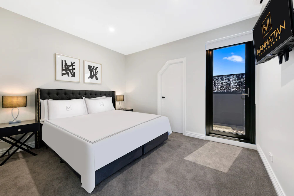 Manhattan Apartments - Glen iris