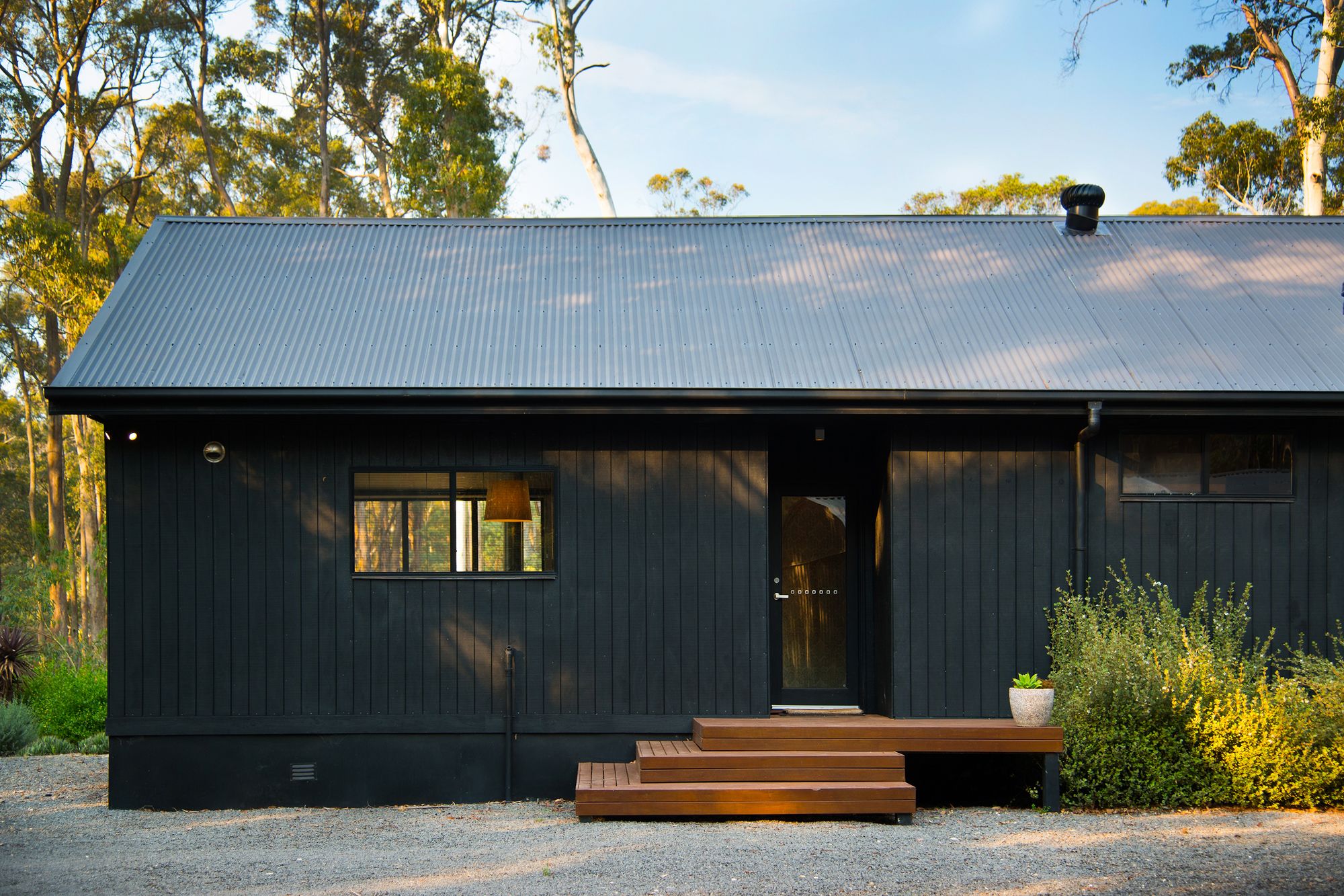 Ablac House