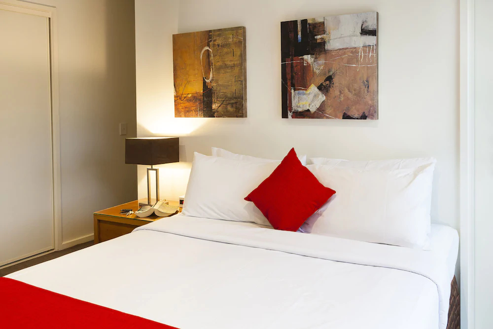 Apartments @ Glen Waverley