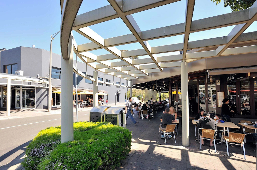 Apartments @ Glen Waverley