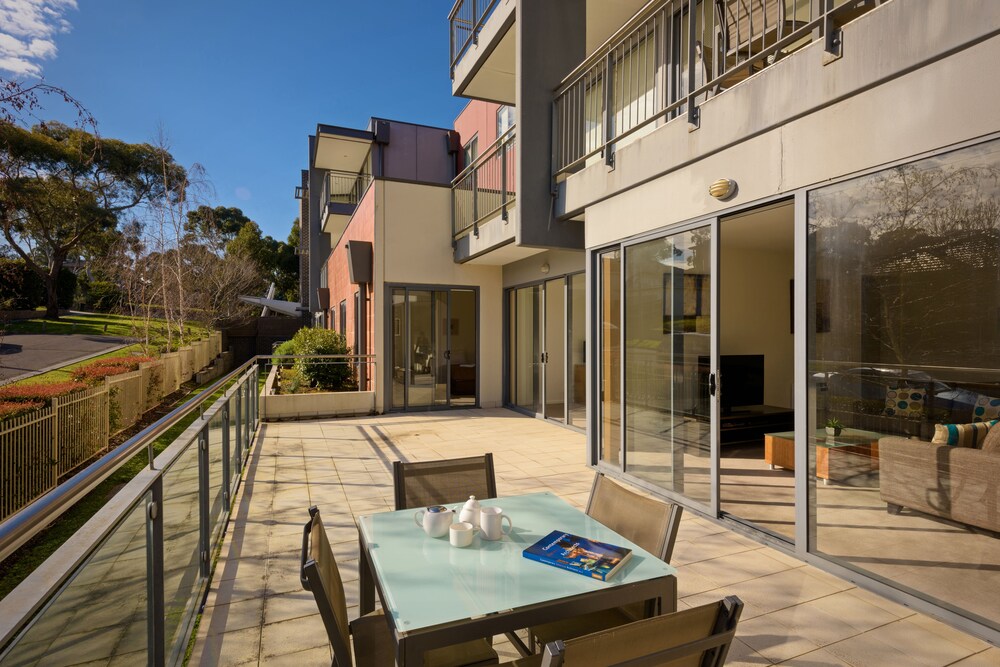 Apartments @ Glen Waverley