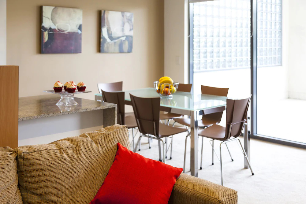 Apartments @ Glen Waverley