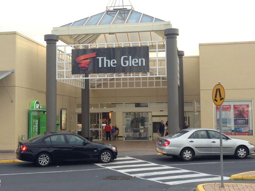 Apartments @ Glen Waverley