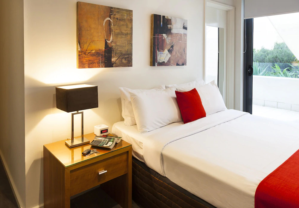Apartments @ Glen Waverley