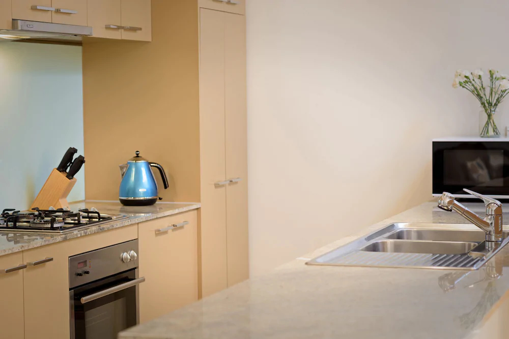 Apartments @ Glen Waverley