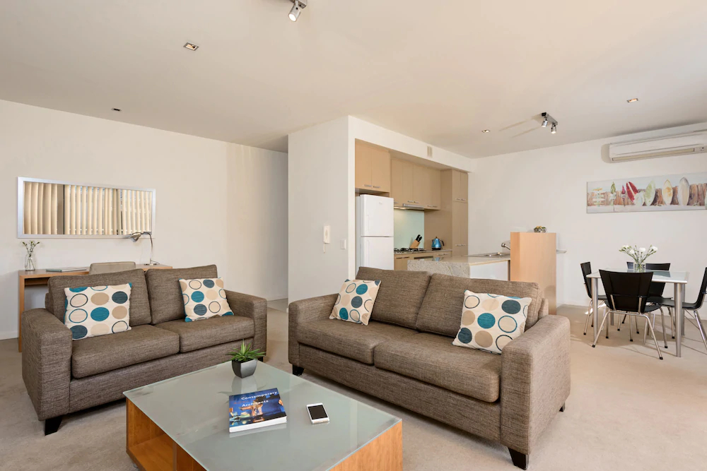 Apartments @ Glen Waverley