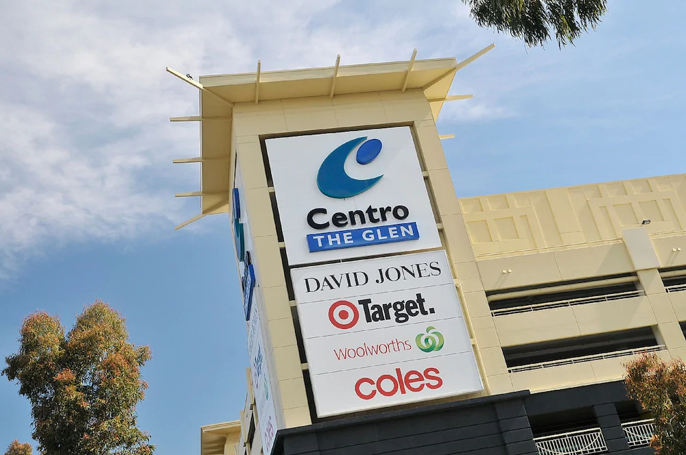 Apartments @ Glen Waverley