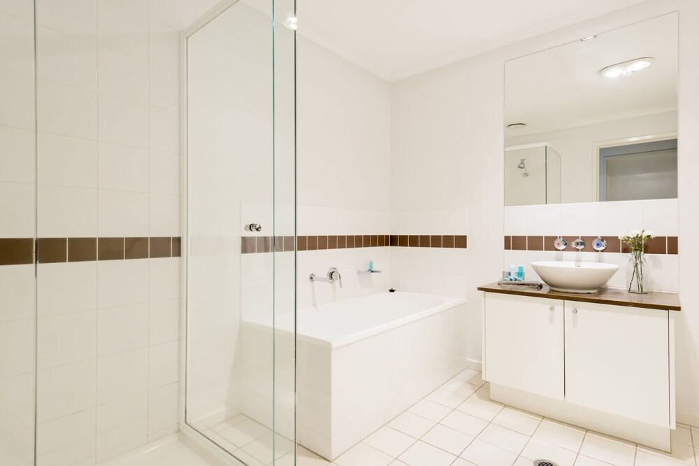 Apartments @ Glen Waverley