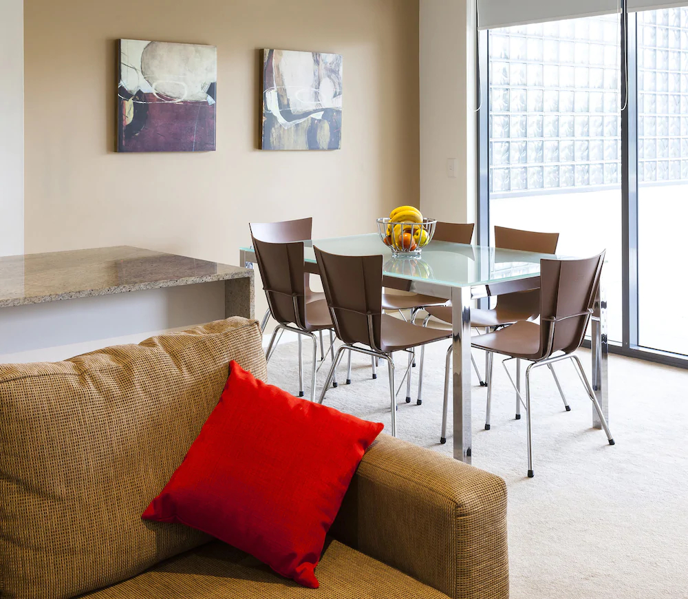 Apartments @ Glen Waverley