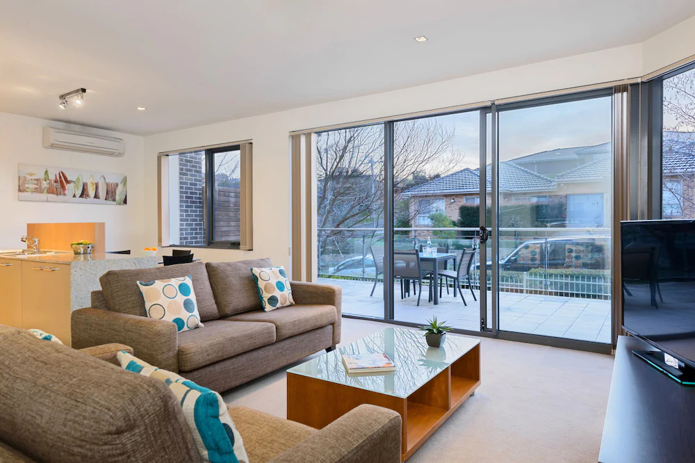 Apartments @ Glen Waverley