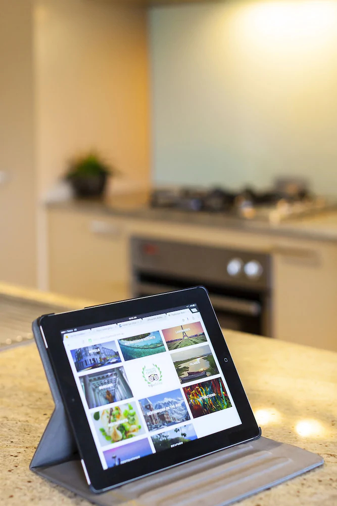 Apartments @ Glen Waverley
