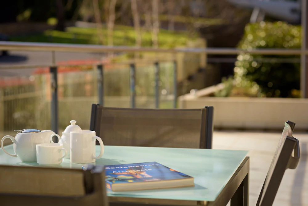 Apartments @ Glen Waverley