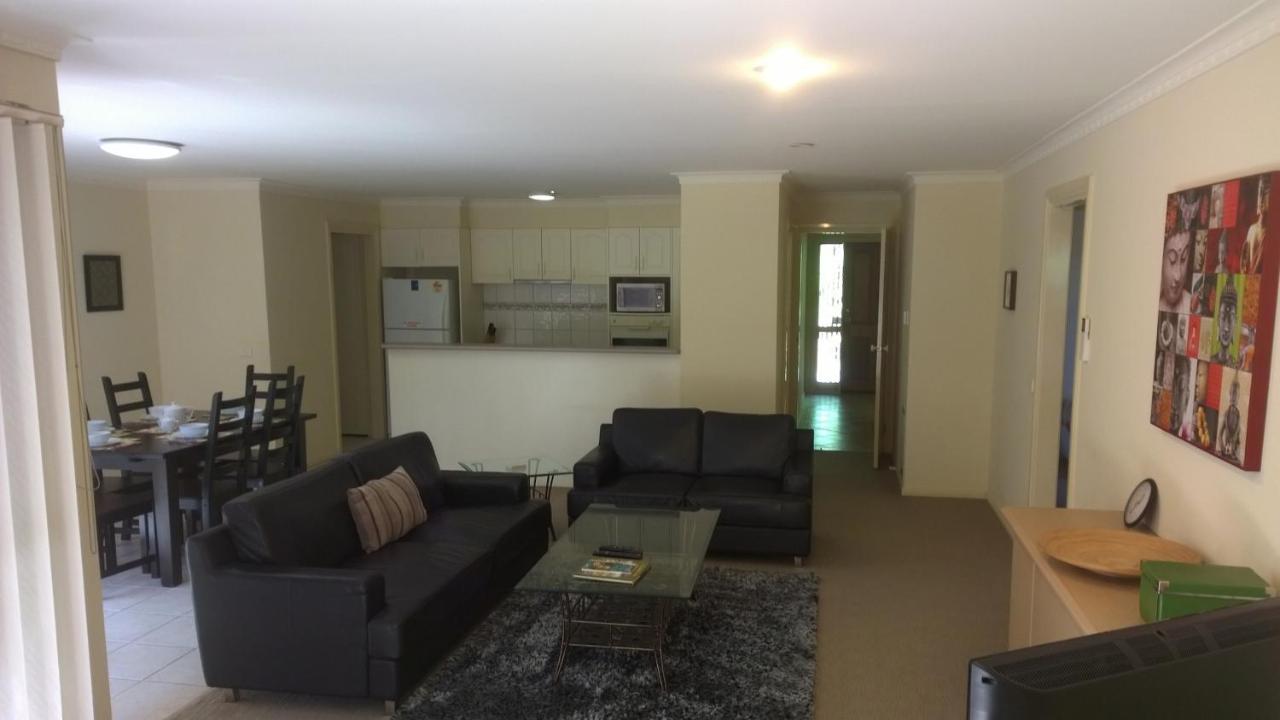 Apartments of Waverley