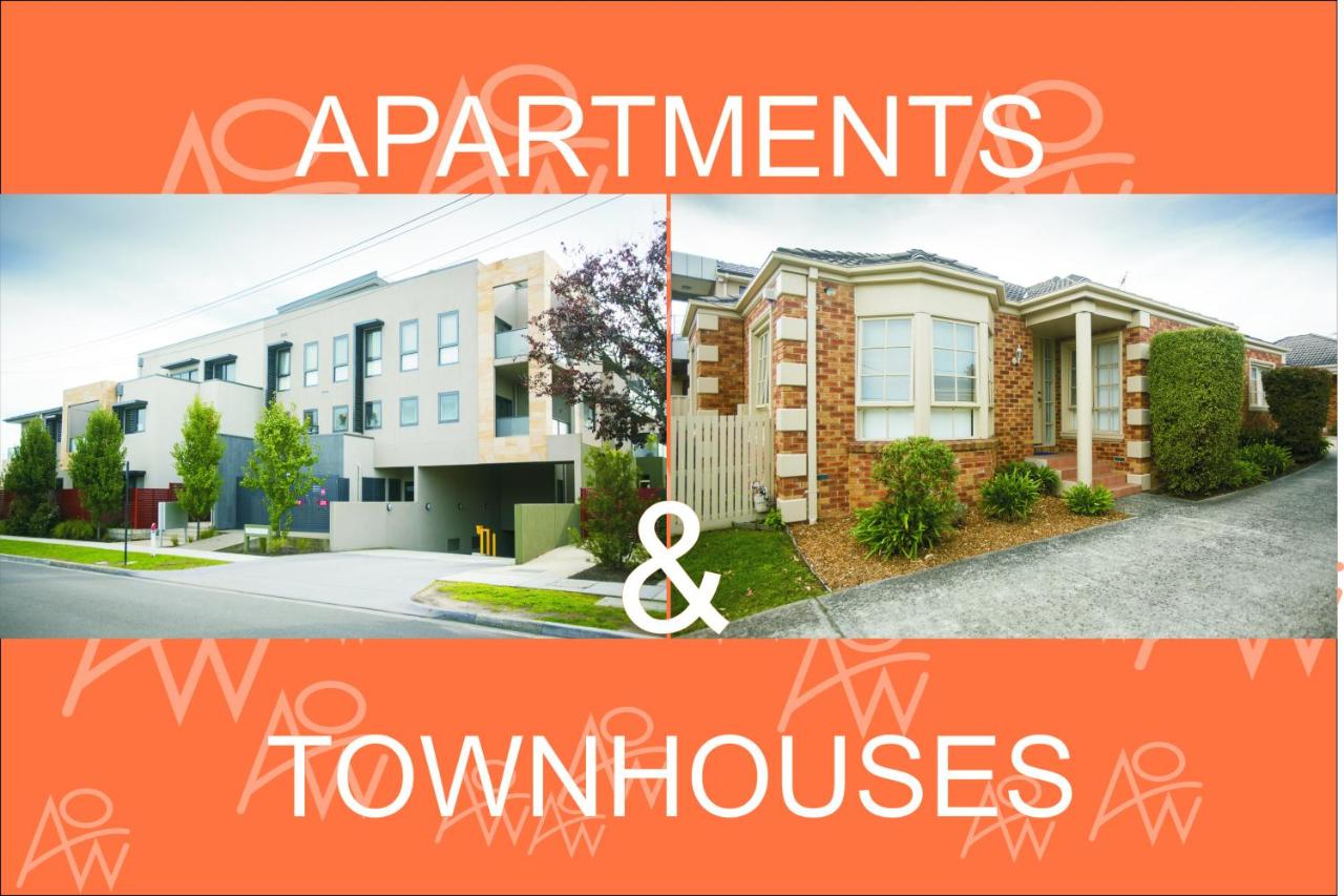 Apartments of Waverley
