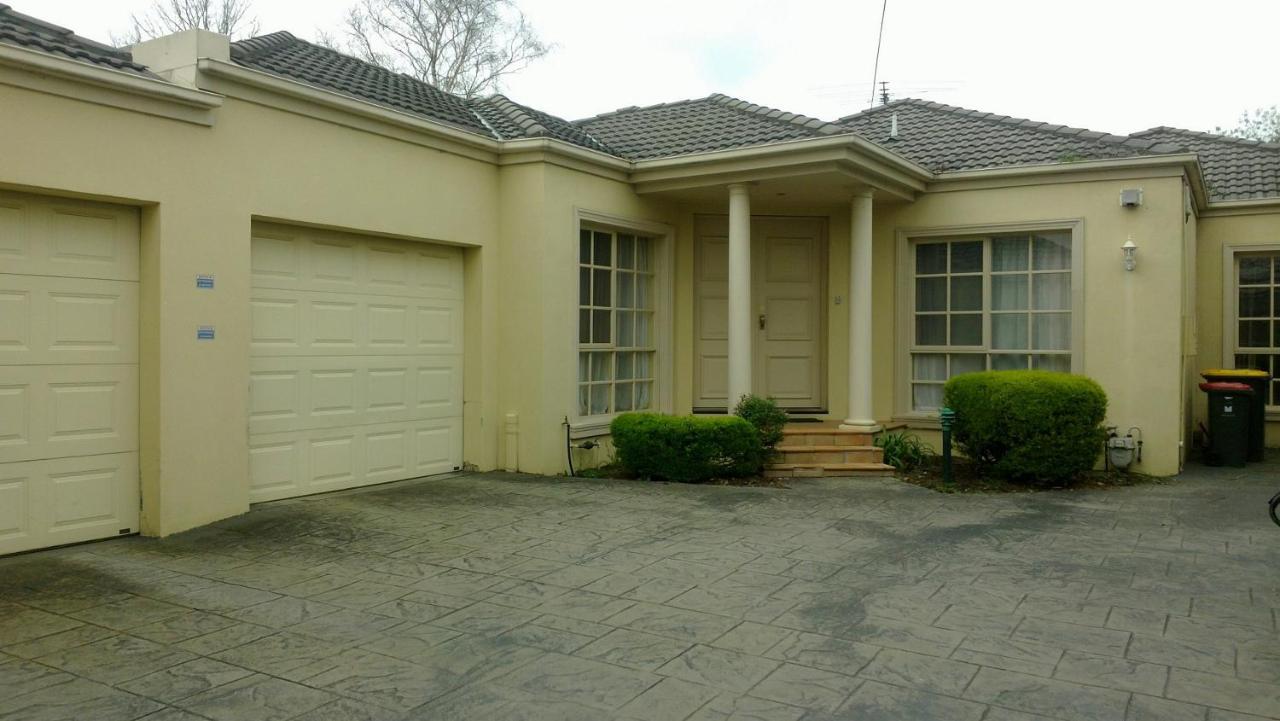 Apartments of Waverley