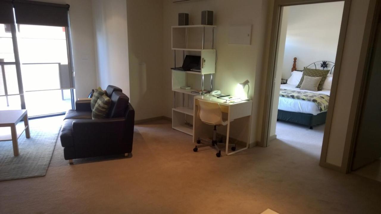 Apartments of Waverley