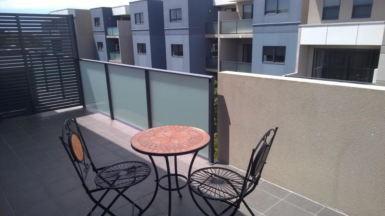 Apartments of Waverley