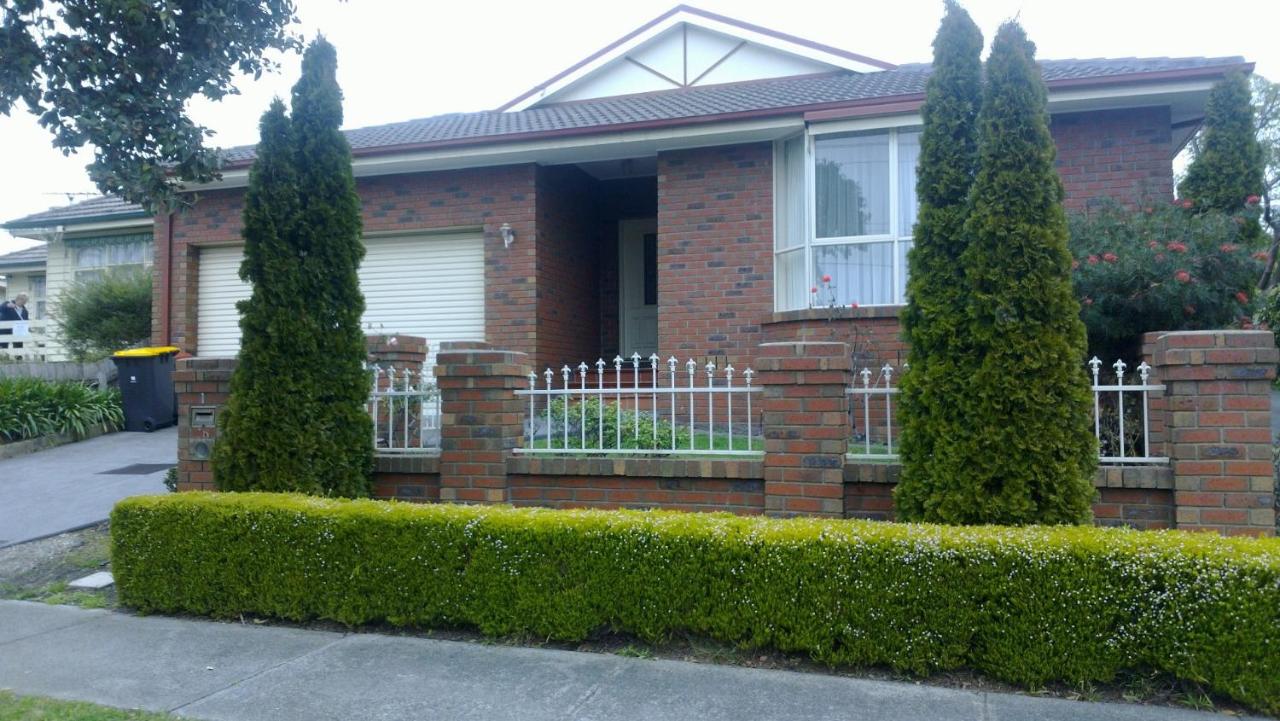 Apartments of Waverley