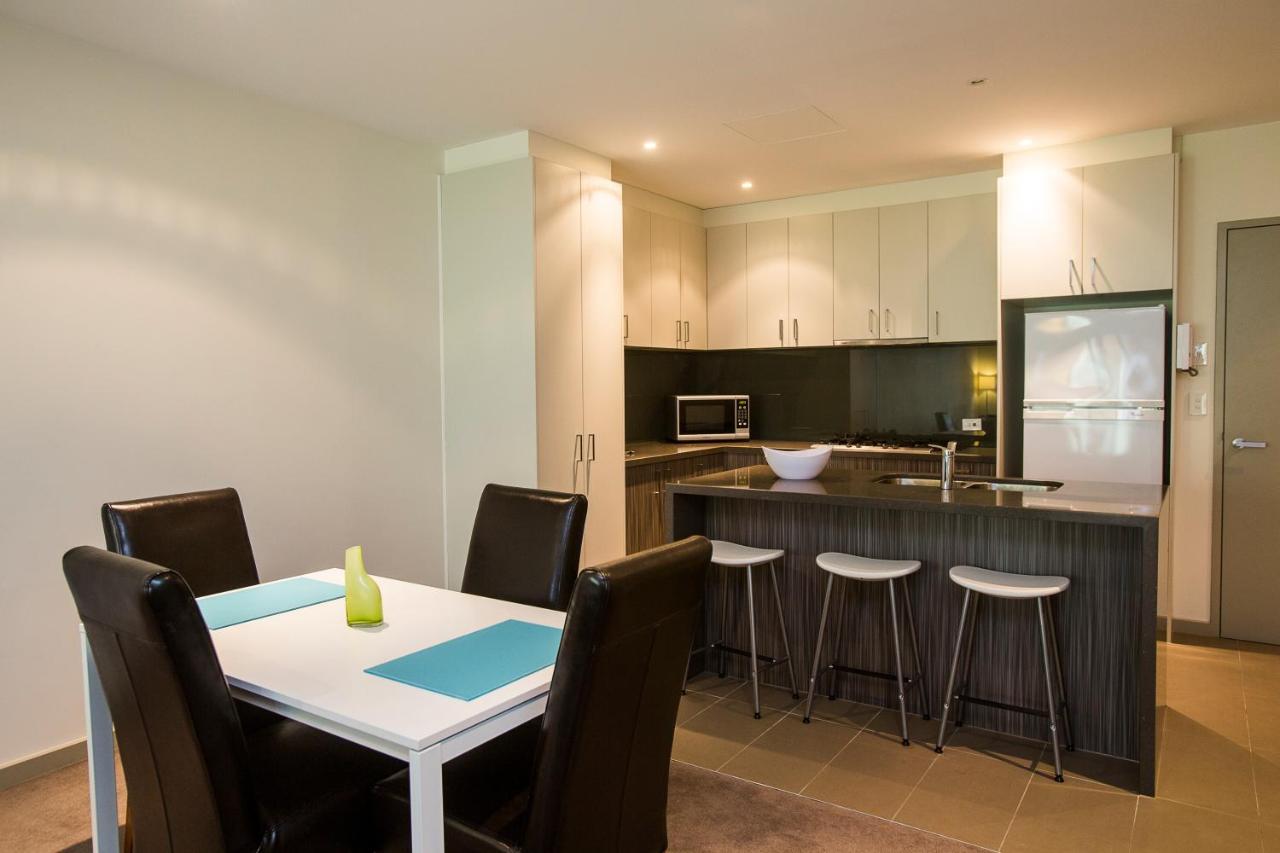 Apartments of Waverley