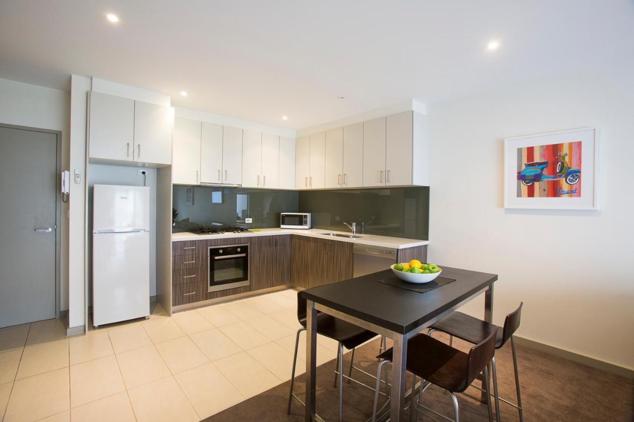 Apartments of Waverley