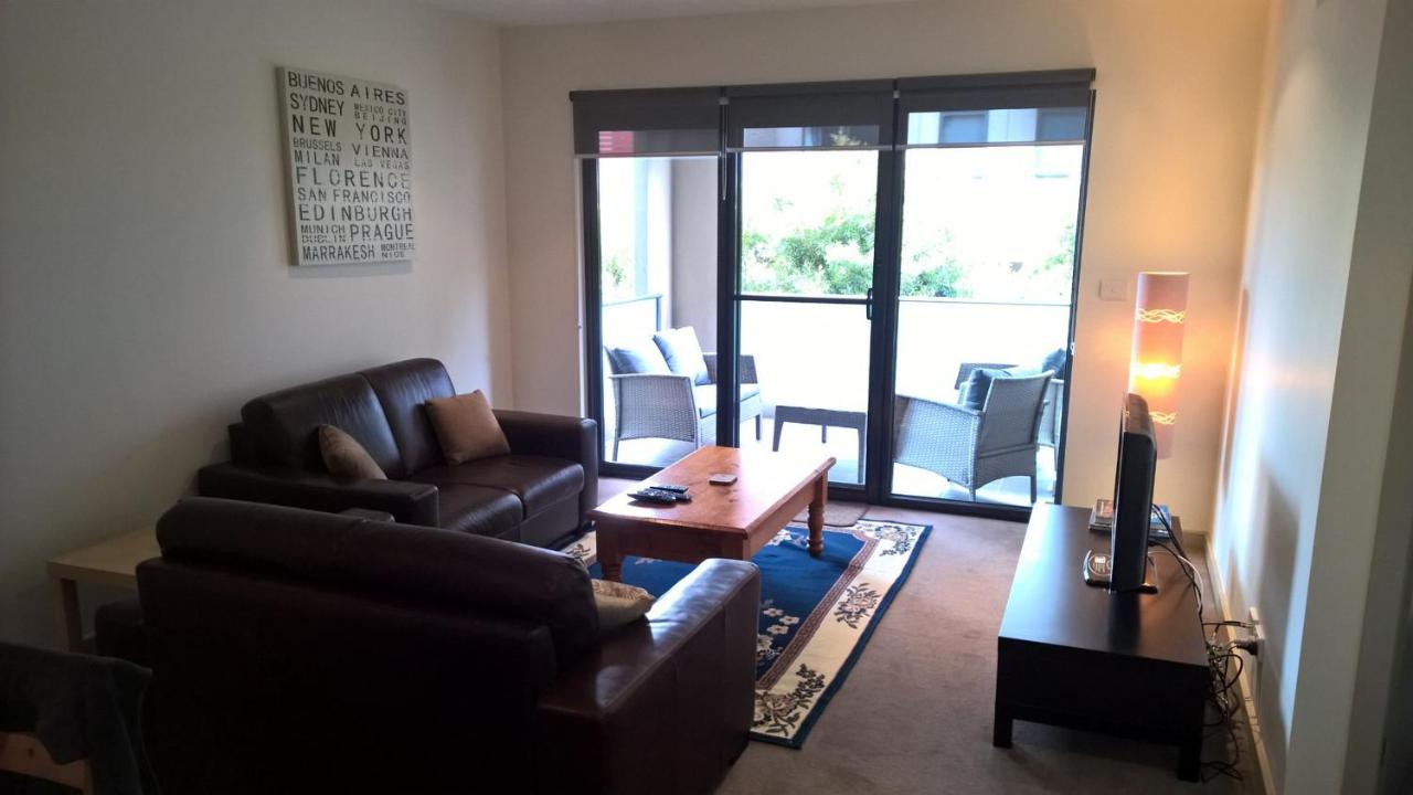 Apartments of Waverley
